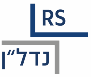RS נדל״ן