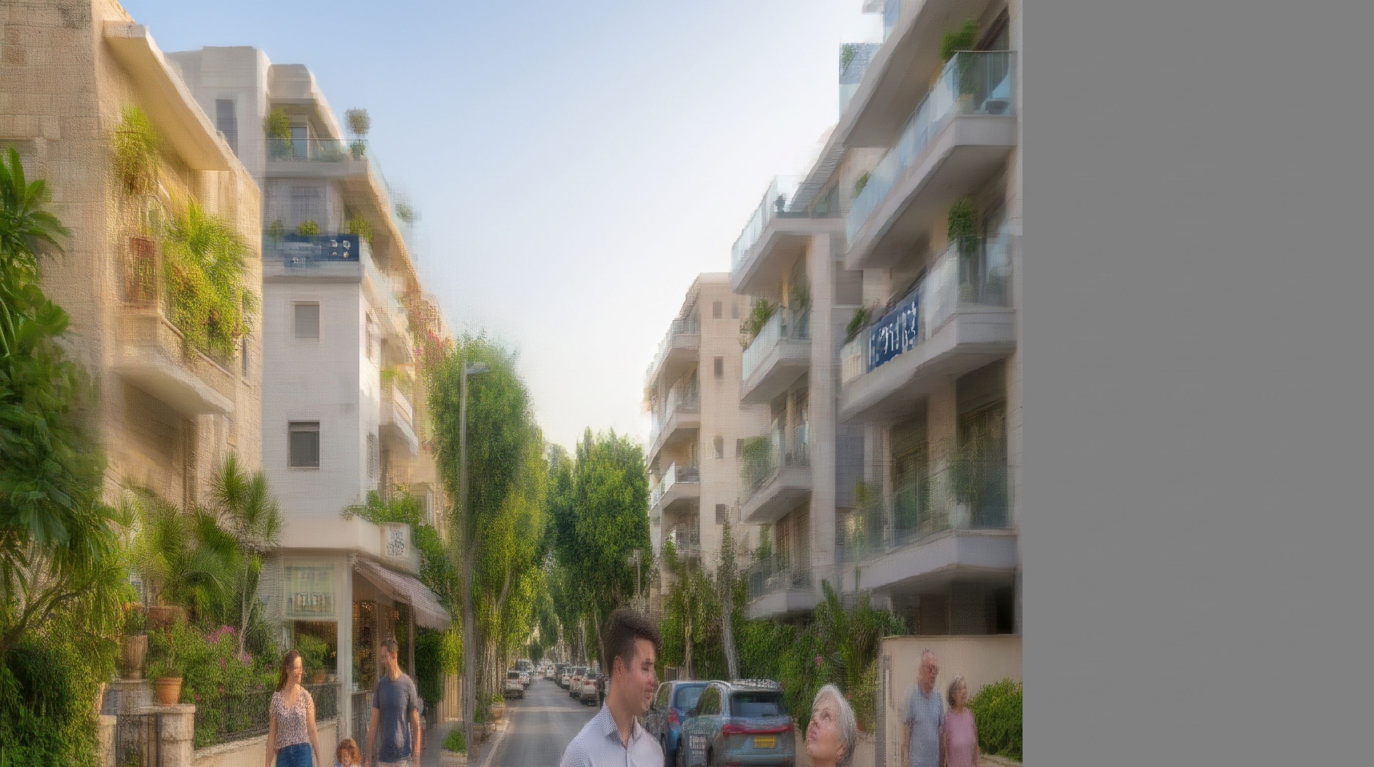 מכירת דירה בנווה אביבים