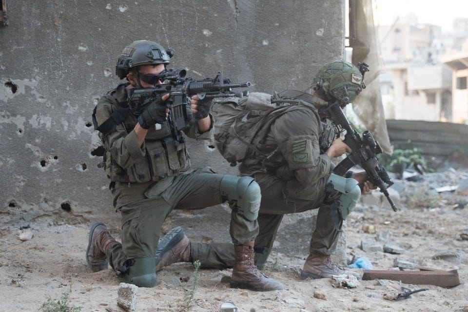 אורון זכתה במכרז של 150 מיליון שקל להרחבת בסיס חטיבת כפיר