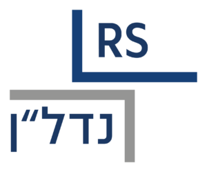 RS נדל״ן