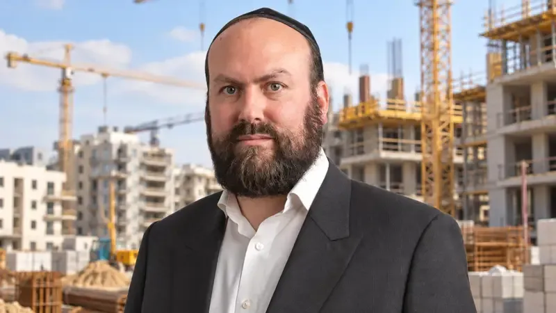 100 אלף שקל בצד? אולי יש לכם דרך לנדל״ן