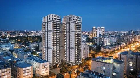 50 דירות ב 120 מיליון שקל: חברת הנדל״ן שרכשה דירות בהנחה של עד 25%