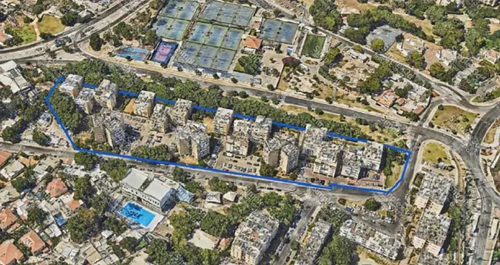 6 מתחמים בתל אביב הוכרזו לפינוי בינוי: 2,355 דירות