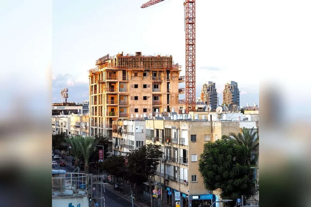 אחרי חודשיים של עליות: מפת ירידות מחירי הדירות ברחבי הארץ