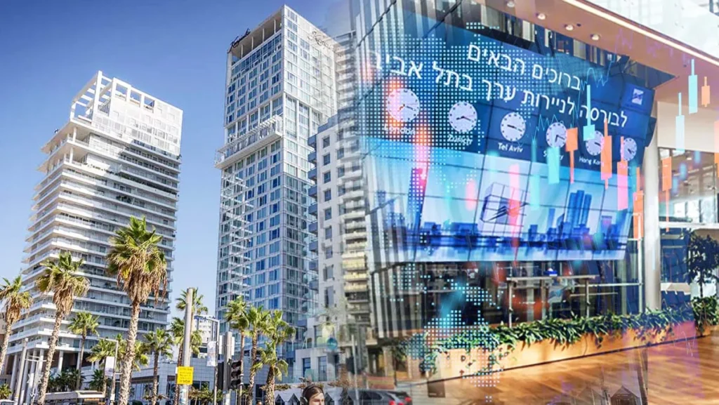 איפה הפסדתם יותר השנה: בהשקעה בבורסה או ברכישת דירה?