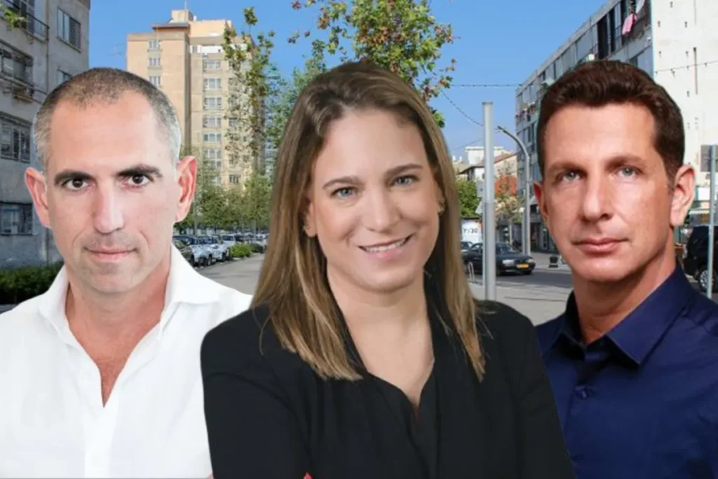 אישור פרויקט בן 180 יח"ד של אקרו בוטל לאחר שעיריית הרצליה לא דנה בהתאמה לתמ"א 70