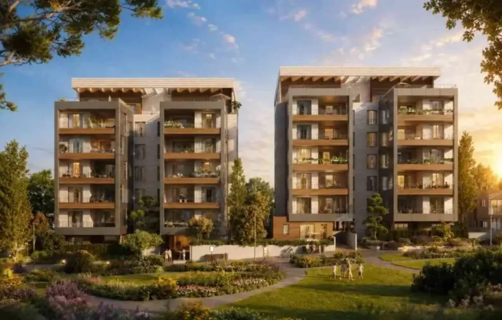דירות החל מ 2.38 מיליון שקל: פרויקט הבוטיק החדש בפרדס חנה