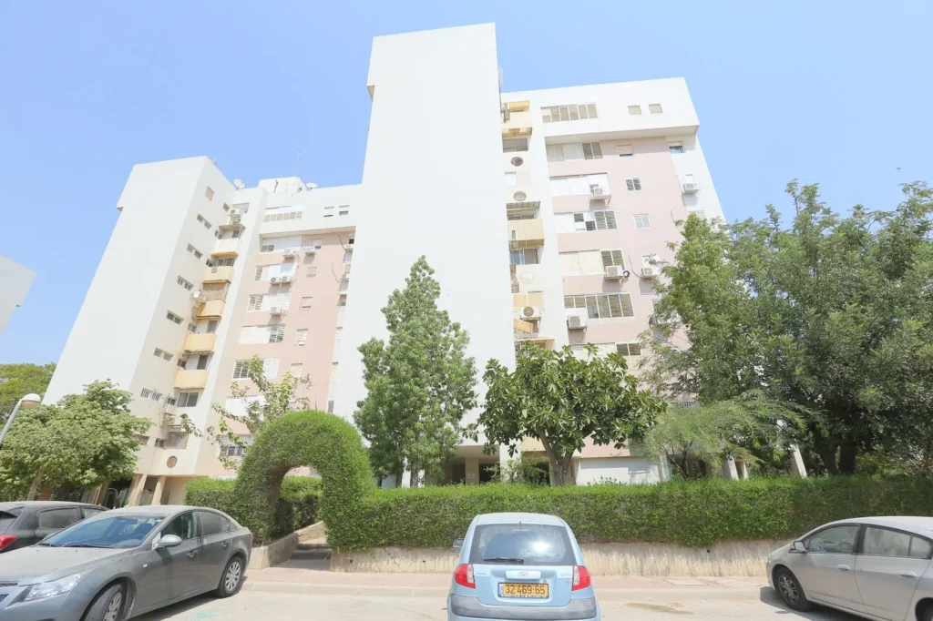 הדירות בפריפריה שנמכרו בין 600 עד 850 אלף שקל