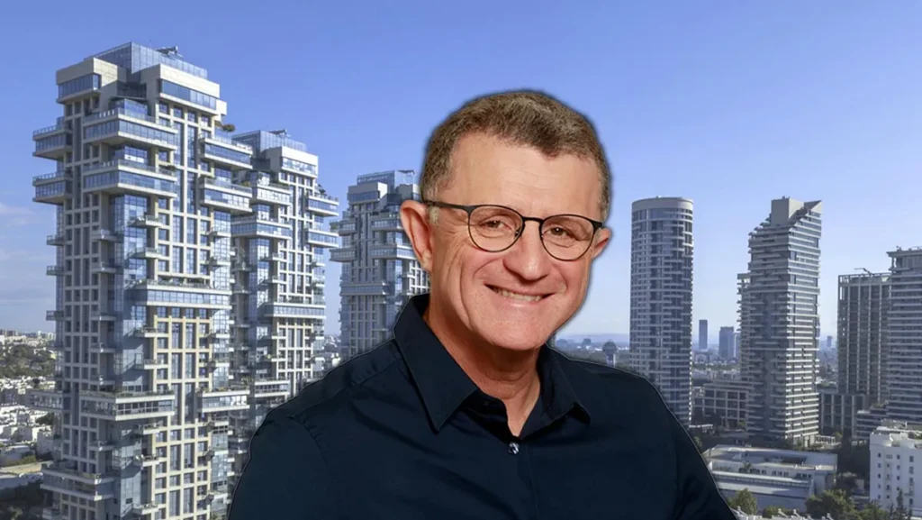 הכלכלן הבכיר: "מחירי השכירות מזנקים, זה מה שיקרה לריבית"