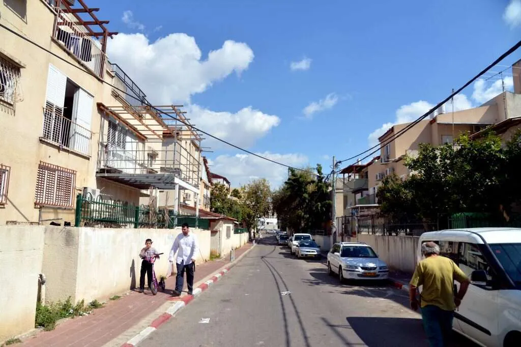 הממשלה אולי תתחלף, אבל משבר הדיור יישאר