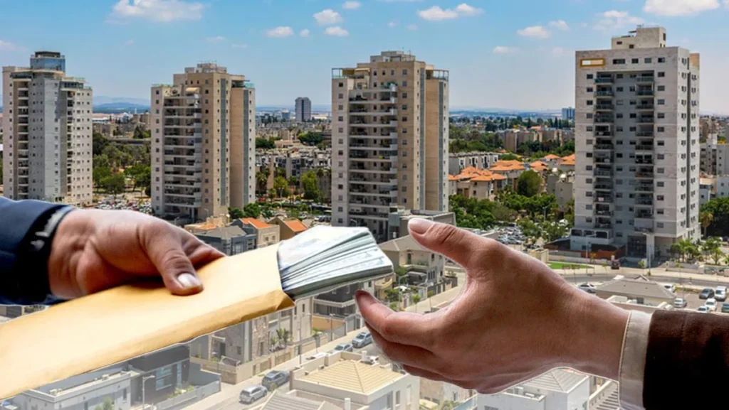 העיר שכבשה את המקום הראשון בנדל״ן: והבלוף שמאחורי הזינוק