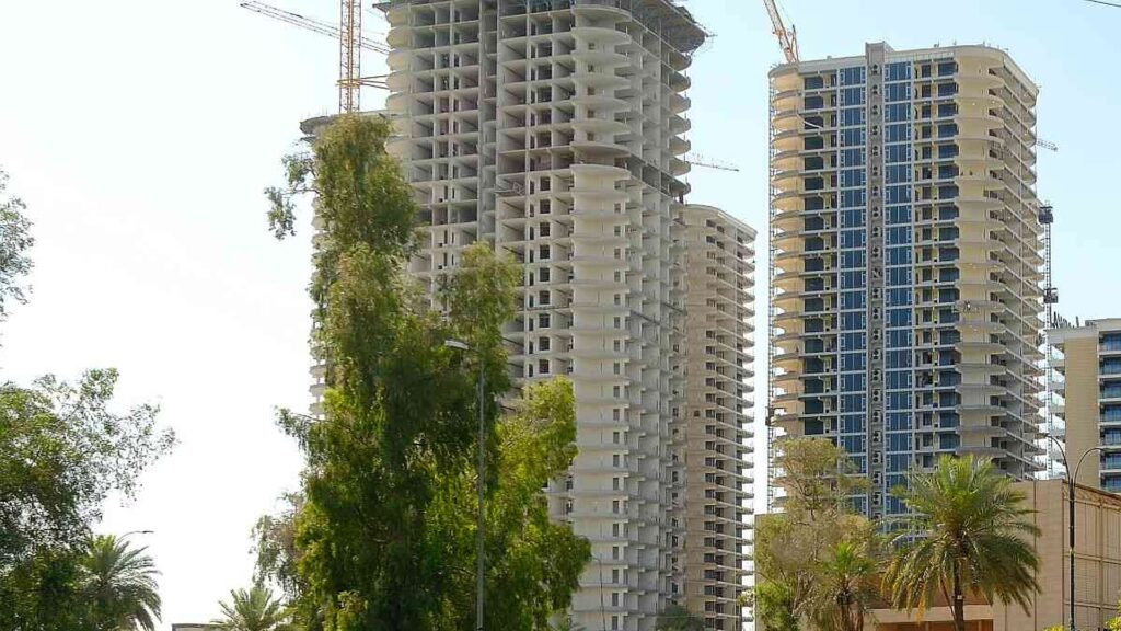 התחדשות עירונית מניעה את השוק בצפון תל אביב וברמת השרון