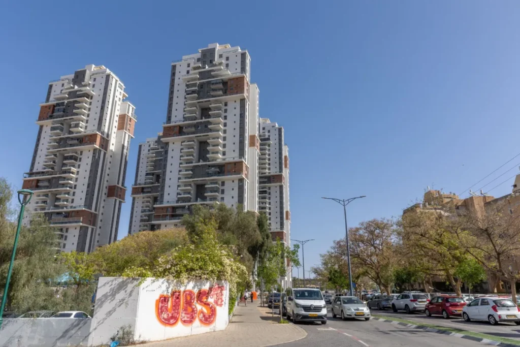 זינוק של 217% במכירת דירות: העיר שהפילה את בכירי הנדל״ן מהרגליים