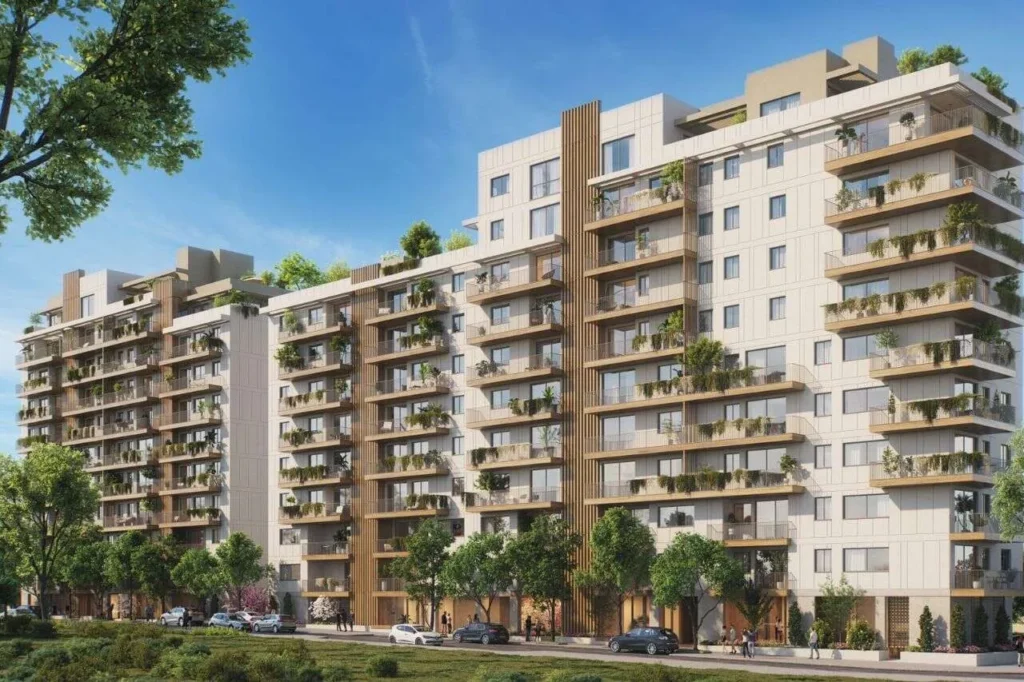 לראשונה בכפר סבא: אב-גד קיבלה היתר בנייה לפרויקט התחדשות עירונית במסלול אדריכל מורשה