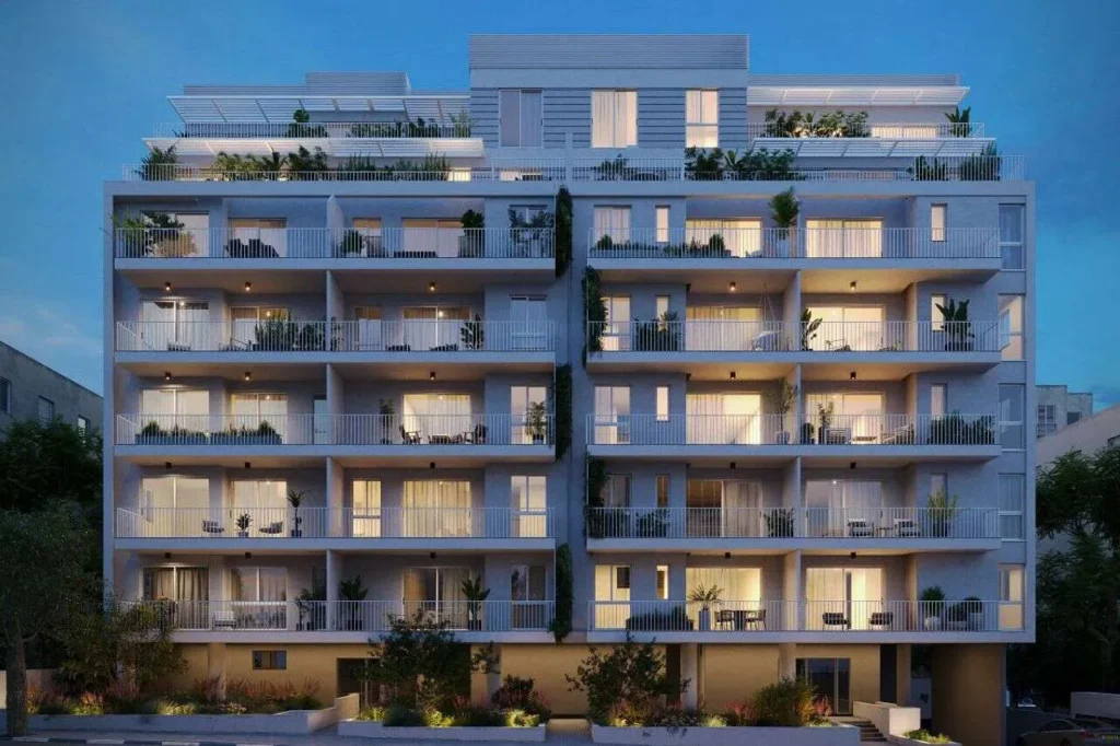 משכנתה בריבית של 1.99%: רייק מכרה דירות בתל אביב בערב מכירות
