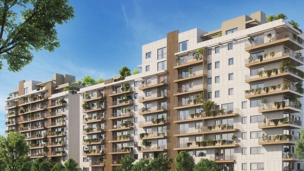 נדל״ן בצפון תל אביב ורמת השרון: יציבות מול תזזית ארצית