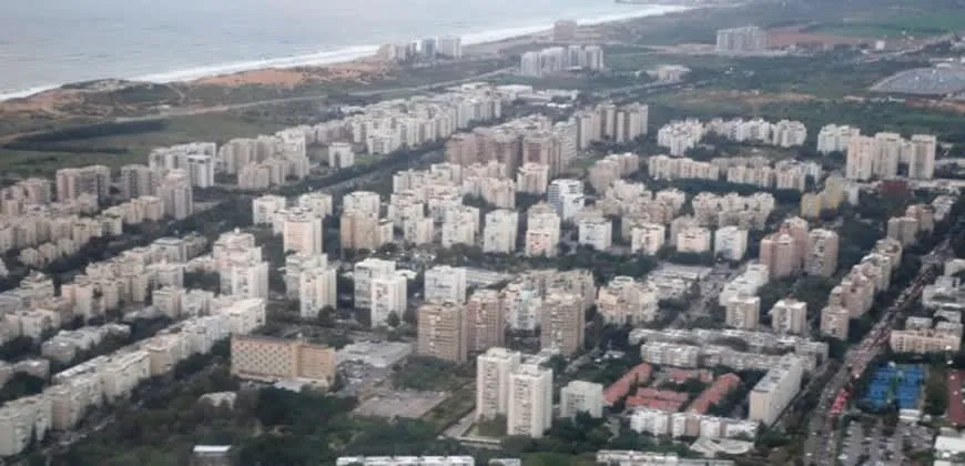 נווה אביבים מתחדשת ושומרת על הביקוש: 5 מיליון שקל לדירה, ו 140 דירות חדשות בבנייה