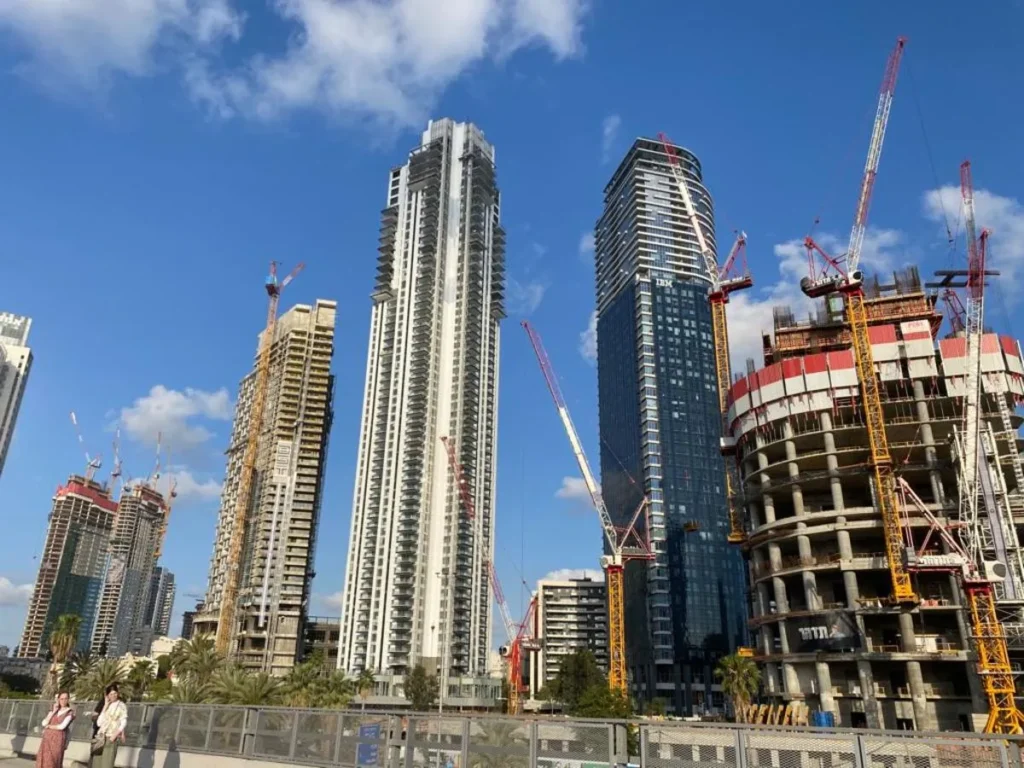 ניצחון לרוכשי הדירות? ההחלטה שמטלטלת את ענף הנדל״ן