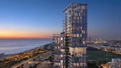 נכס במעל ל 90 מיליון שקל: הדירות הכי יקרות שנמכרו בישראל השנה