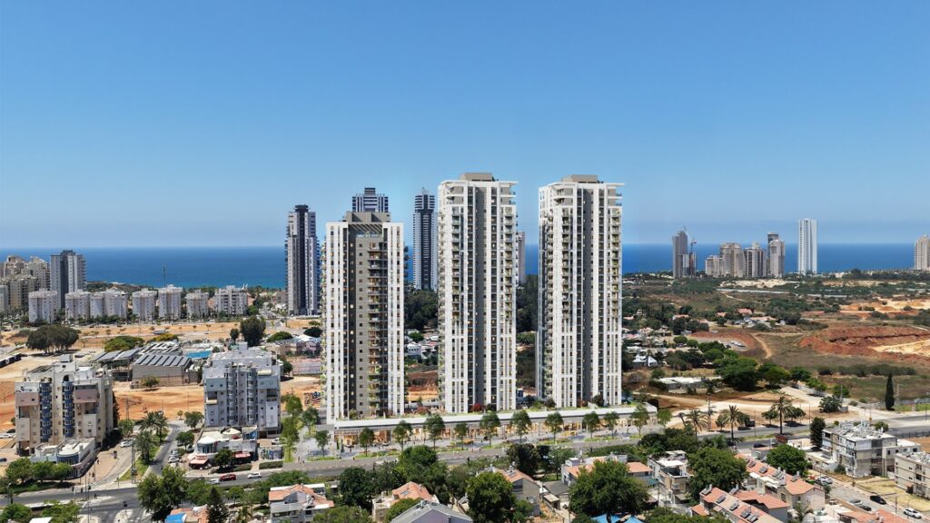רמת אביב ג׳ מוזילה, פארק הירקון מתחדש