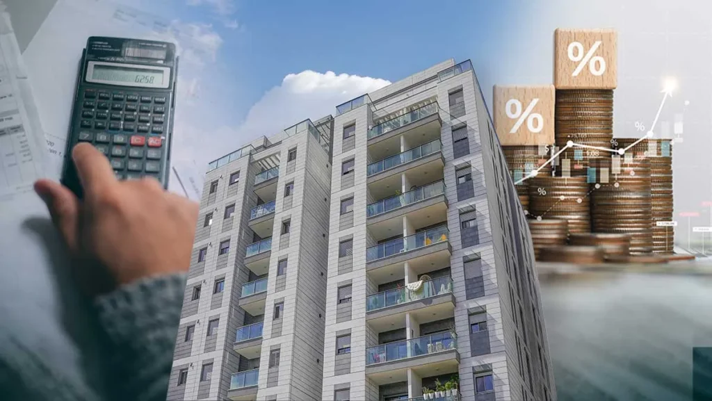 רשות המסים נגד בעלי הדירות; מי קונה דירות בהנחה של 14%?