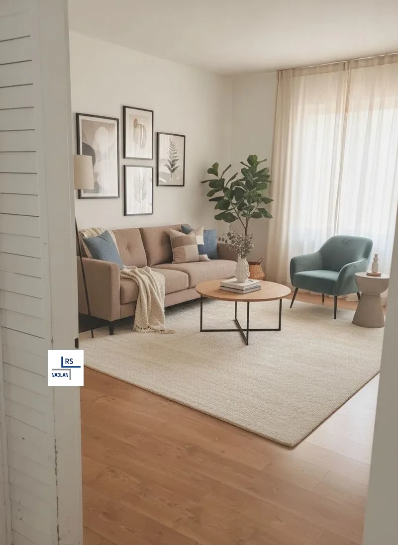 Casa, 6 habitaciones en Neve Magen, Ramat HaSharon