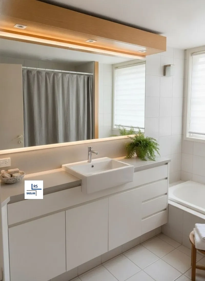 Apartment, 5 rooms in Center, Herzliya