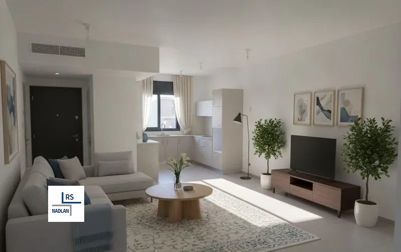 Apartment, 5 rooms in Center South, Ra'anana