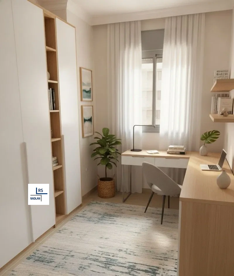 Appartement, 3.5 pièces à Nave Zemer, Ra'anana