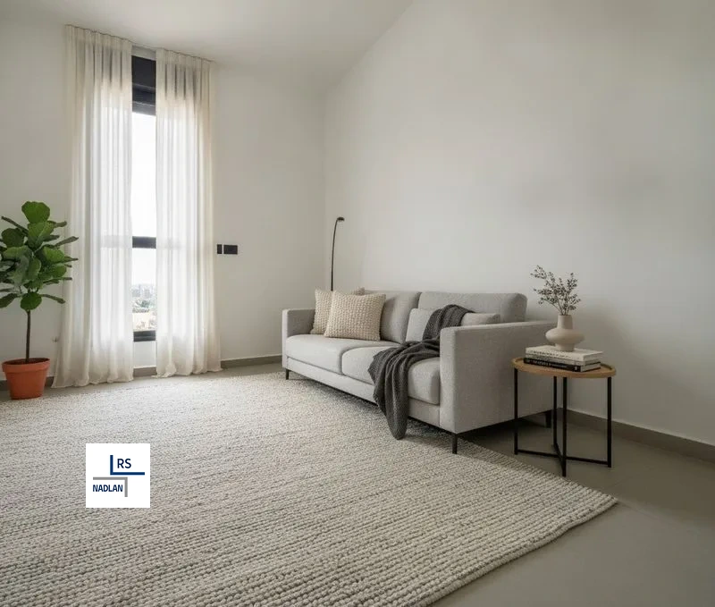 Apartamento, 5 habitaciones en Center South, Ra'anana
