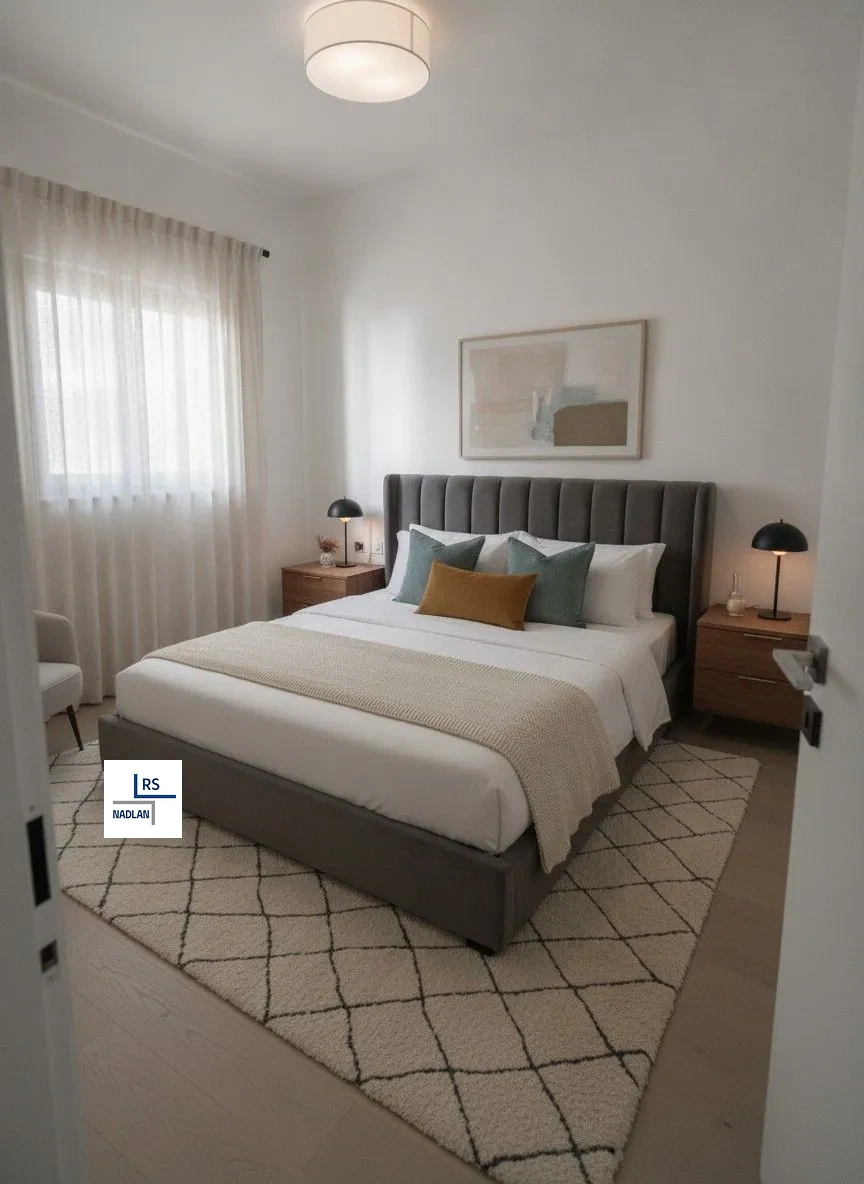 À vendre : Appartement, 2.5 pièces à Hetsepon Hechedesh -Hechelek Htsponi, Tel Aviv-Yafo, photo 1