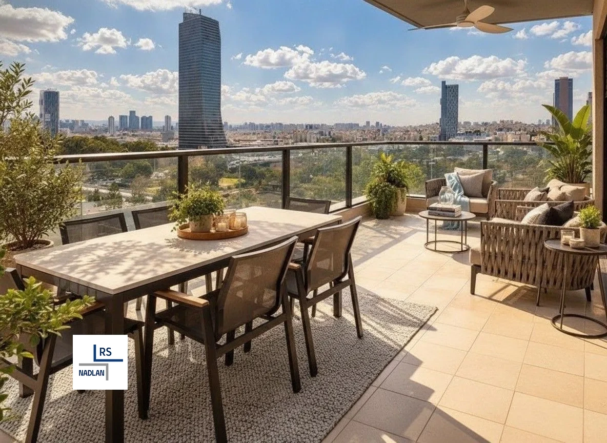 For sale: Apartment, 4.5 rooms in Hadar Yosef, Tel Aviv-Yafo, photo 1