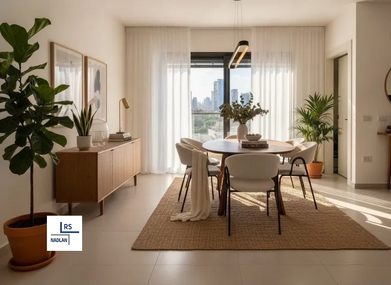 For sale: Apartment, 4.5 rooms in Hadar Yosef, Tel Aviv-Yafo, photo 2