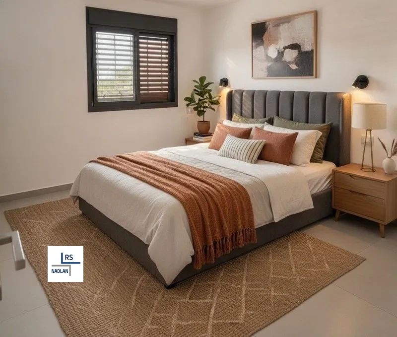 For sale: Apartment, 4.5 rooms in Hadar Yosef, Tel Aviv-Yafo, photo 3