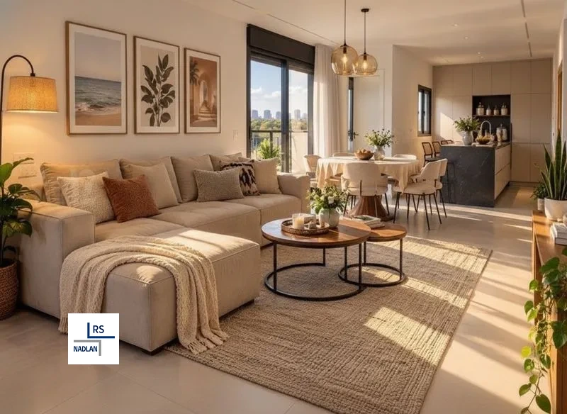 For sale: Apartment, 4.5 rooms in Hadar Yosef, Tel Aviv-Yafo, photo 4