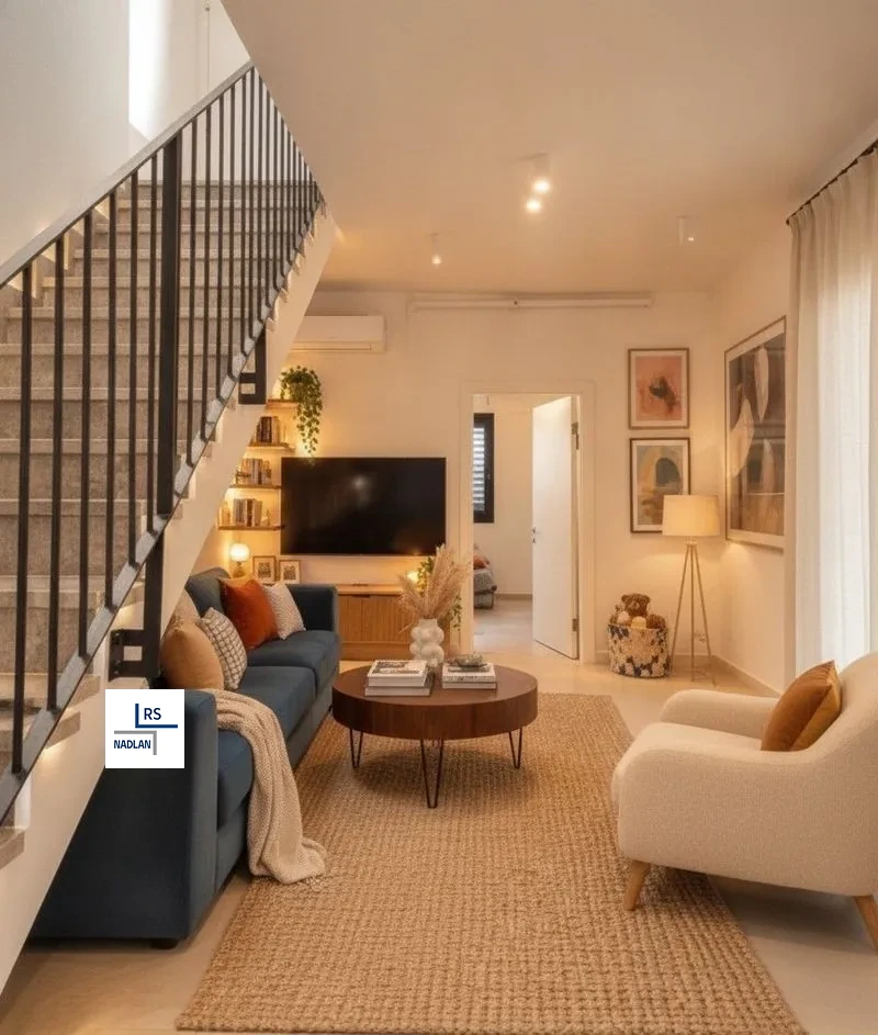 For sale: Apartment, 4.5 rooms in Hadar Yosef, Tel Aviv-Yafo, photo 5