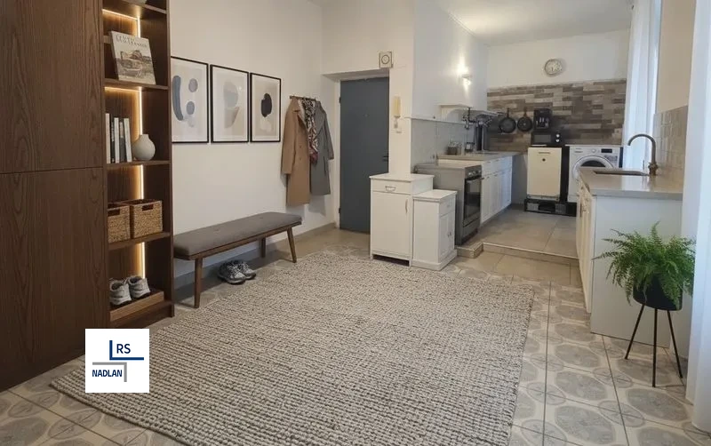 À vendre : Appartement, 3 pièces à Old North (central part), Tel Aviv-Yafo, photo 5