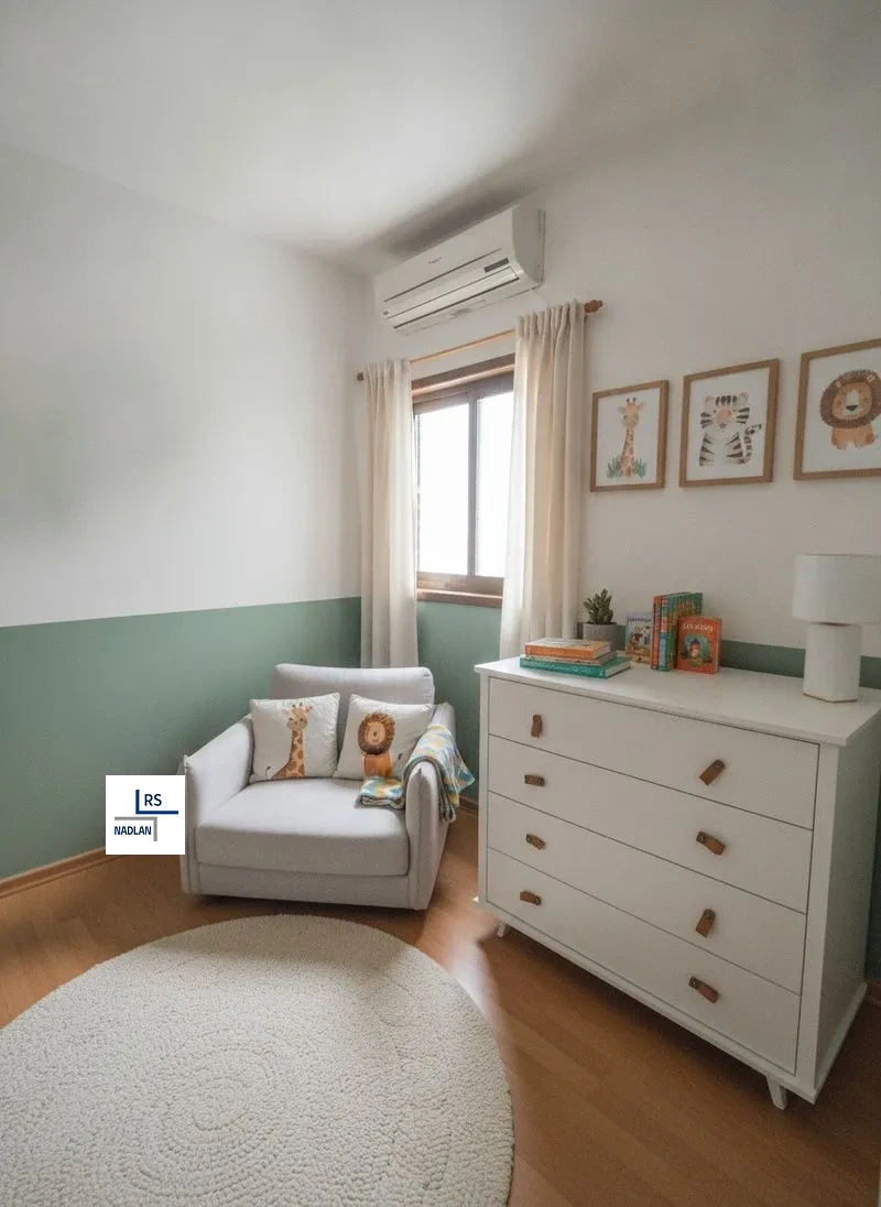 For sale: Apartment, 4 rooms in Center, Herzliya, photo 2