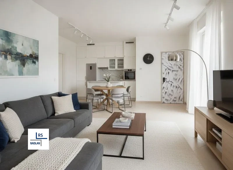 For sale: Apartment, 3.5 rooms in Neve Avivim, Tel Aviv-Yafo, photo 3