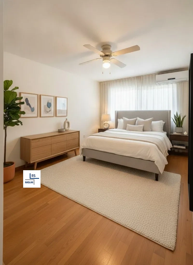 For sale: Apartment, 3.5 rooms in Neve Avivim, Tel Aviv-Yafo, photo 4