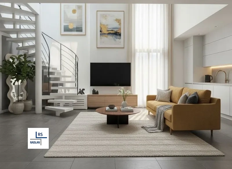 En venta: Apartamento, 5 habitaciones en HaMashtela, Tel Aviv-Yafo, foto 2