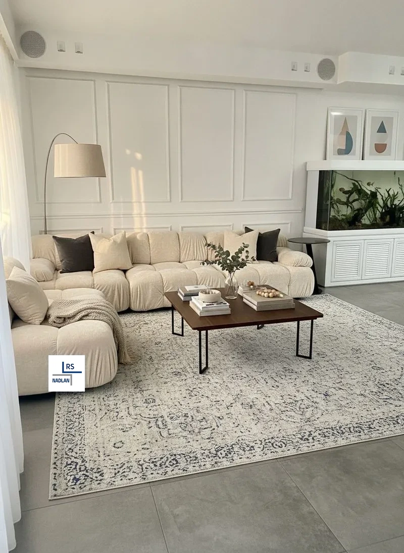 En venta: Apartamento, 5 habitaciones en HaMashtela, Tel Aviv-Yafo, foto 3