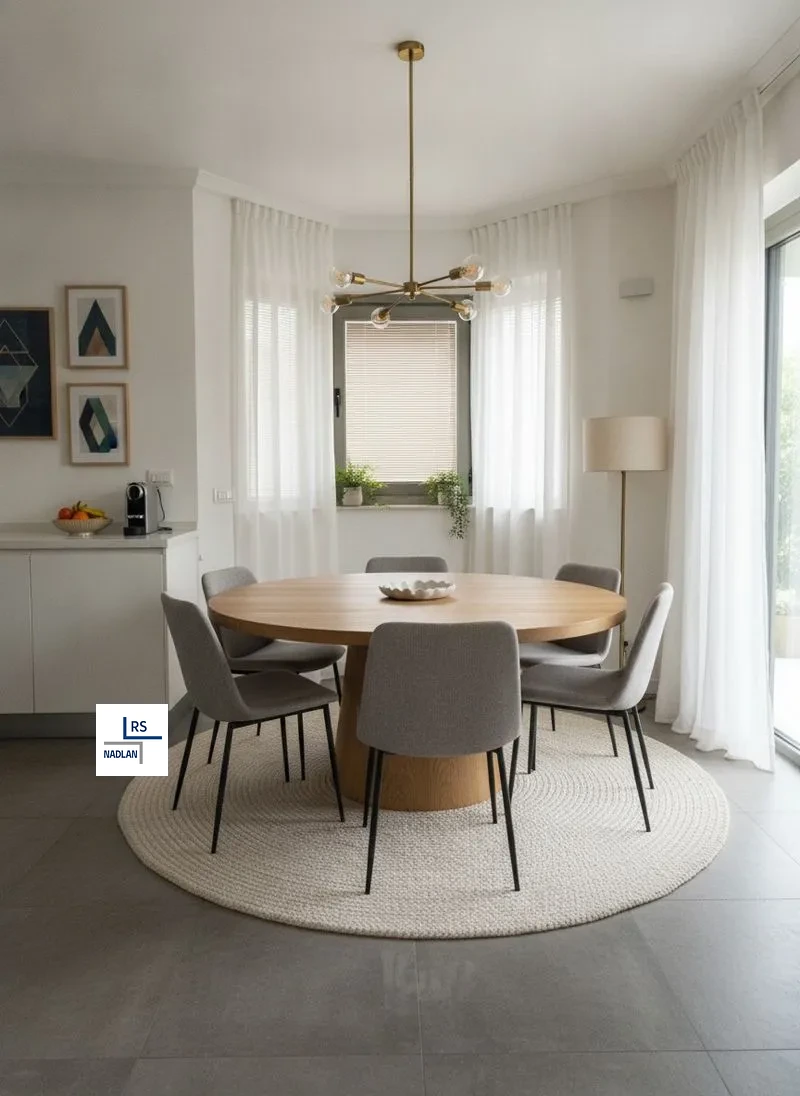 En venta: Apartamento, 5 habitaciones en HaMashtela, Tel Aviv-Yafo, foto 4