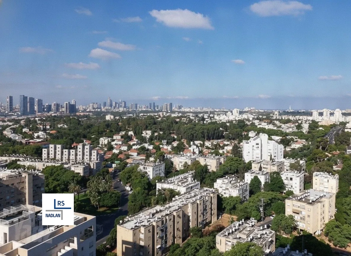 En venta: Apartamento, 4 habitaciones en Neve Sharett, Tel Aviv-Yafo, foto 1