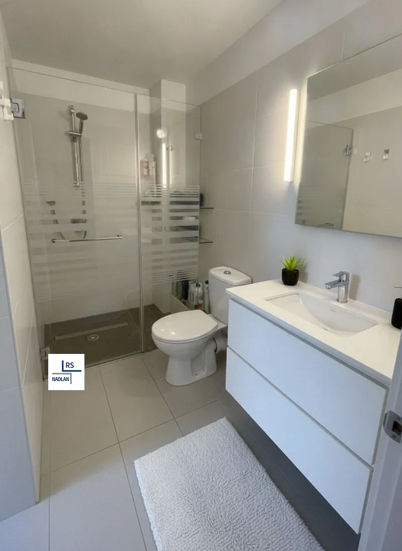 En venta: Apartamento, 4 habitaciones en Neve Sharett, Tel Aviv-Yafo, foto 5
