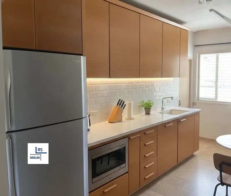 En venta: Apartamento, 5 habitaciones en Hiroka Hemezerechit, Herzliya, foto 2