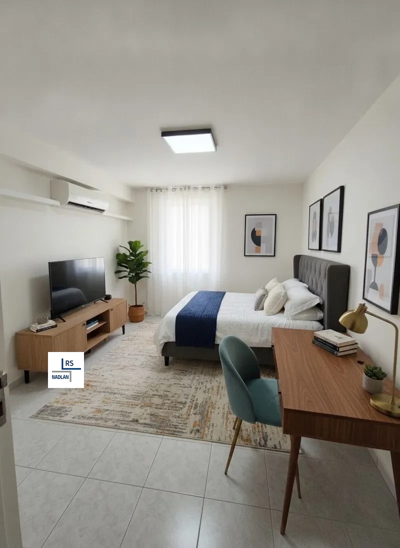 À vendre : Appartement, 5 pièces à Yed Htsha, Herzliya, photo 2