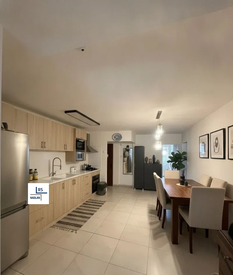 À vendre : Appartement, 5 pièces à Yed Htsha, Herzliya, photo 3