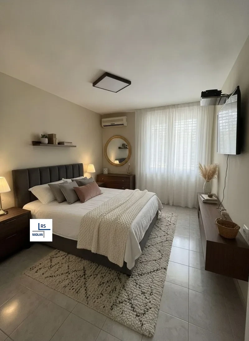 À vendre : Appartement, 5 pièces à Yed Htsha, Herzliya, photo 4