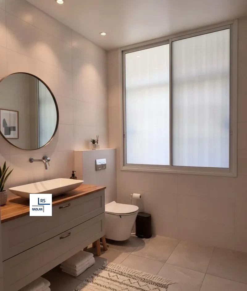 En venta: Apartamento, 4 habitaciones en Hiroka Hemerekezit, Herzliya, foto 2